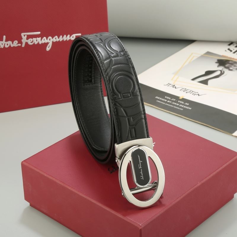 Ferragamo Belts